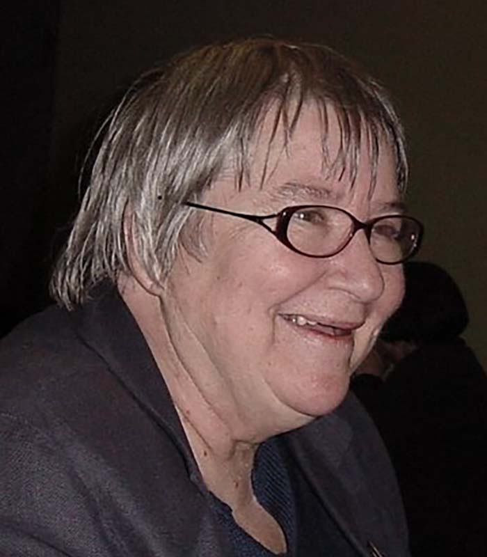 Lynne Stewart