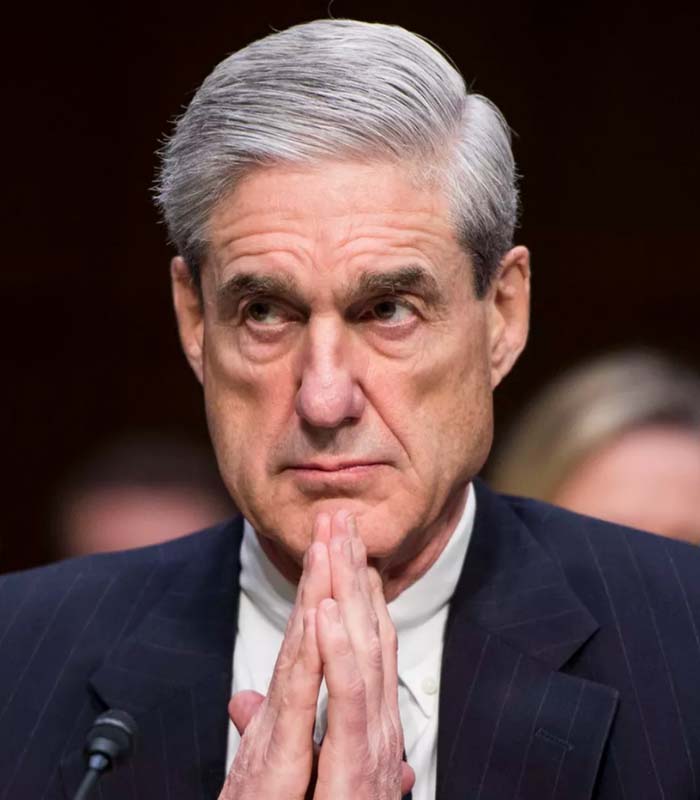 RObert Mueller